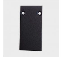 Заглушка Italline Atom IT012-5036 black