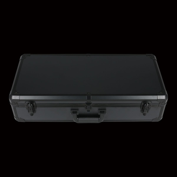 Трековое управление Aployt Suitcase Magnetic track 220v (без экрана) Трековое управление Aployt Suitcase Magnetic track 220v (без экрана)