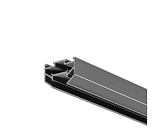 Профиль для монтажа Exility X в натяжной ПВХ потолок Maytoni Technical TRA239MP-212S