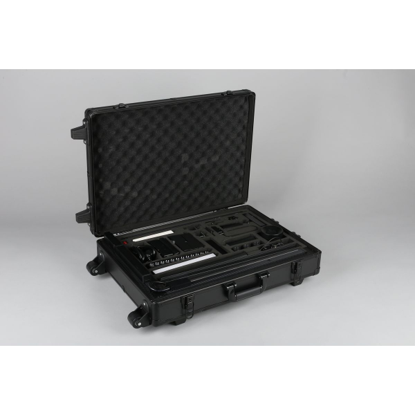 Трековое управление Aployt Suitcase Magnetic track 48v (4000 K) Трековое управление Aployt Suitcase Magnetic track 48v (4000 K)
