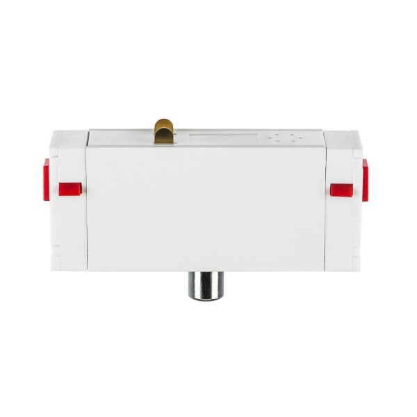 Адаптер для трека PRO Lightstar Teta белый 595006 Адаптер для трека PRO Lightstar Teta белый 595006