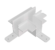 Соединитель PRO Т-образный встраиваемый Lightstar Teta 505266