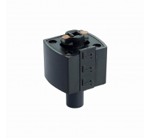 Адаптер для однофазного шинопровода ST Luce ST002.469.00