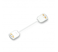 Коннектор гибкий встраиваемый Ambrella Light Track System Standard 220V GL7187