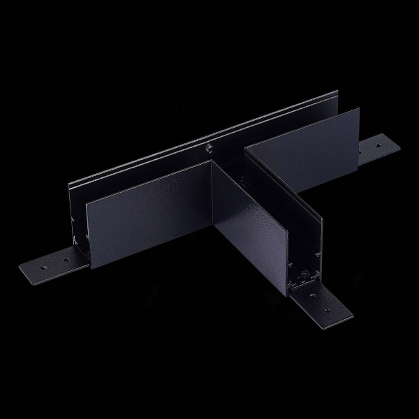 Коннектор T-образный ST Luce Skyline 48 ST007.479.00 Коннектор T-образный ST Luce Skyline 48 ST007.479.00