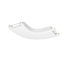 Коннектор радиусный Maytoni Technical Radity TRA084CR-11W