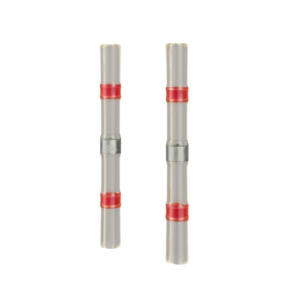 Термоусадочные коннекторы Elasity IP 10 шт. Maytoni Outdoor Elasity IP O-TR001-HSC