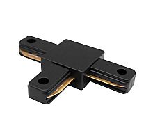 Соединитель T-образный однофазный к 50202X-P, 50203X-P Lightstar Barra 502137-P