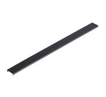 Крышка для низковольтного шинопровода Novotech Shino Flum 135109