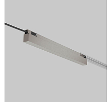 Блок питания 150W никель Elektrostandard 95066/00_система Лайн a072718