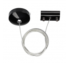 Подвес Arlight LGD-2TR-Hang-1-BK 022784