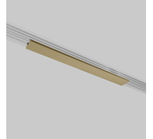 Декоративная накладка Elektrostandard Brass Line 85232/00 a069860