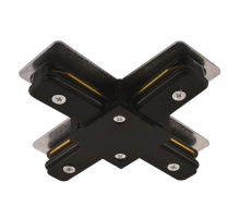Коннектор для шинопровода Arte Lamp Track Accessories A110006