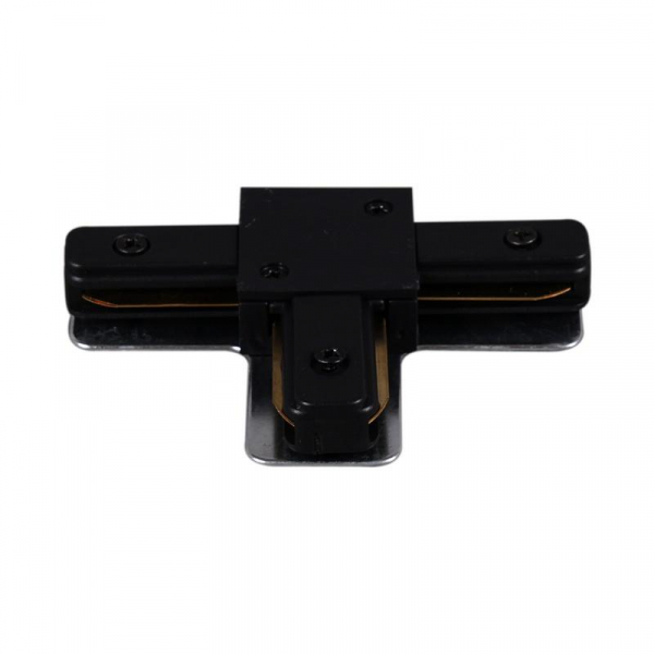 Коннектор T-образный Reluce RL RL 06039 T-connector BK Коннектор T-образный Reluce RL RL 06039 T-connector BK