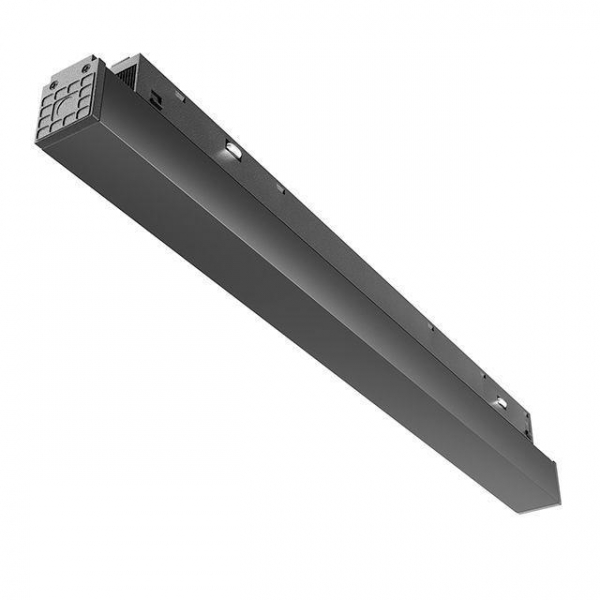Блок питания Maytoni Technical Exility Busbur TRX034DR4-200B Блок питания Maytoni Technical Exility Busbur TRX034DR4-200B