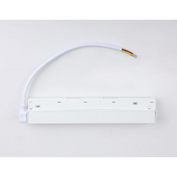 Блок питания внутренний для шинопровода Ambrella light Track System Magnetic GL3650 Блок питания внутренний для шинопровода Ambrella light Track System Magnetic GL3650