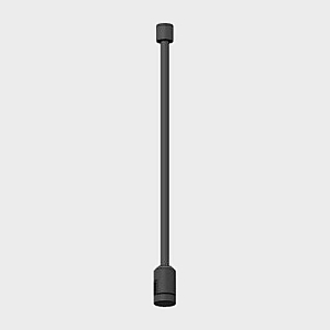 Крепление Italline Fantom IT010-4016 black