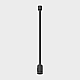 Крепление Italline Fantom IT010-4016 black