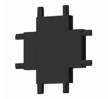Соединитель X-образный ST Luce SKYFLAT ST067.409.13