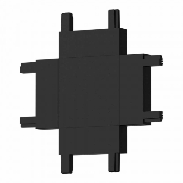 Соединитель X-образный ST Luce SKYFLAT ST067.409.13 Соединитель X-образный ST Luce SKYFLAT ST067.409.13