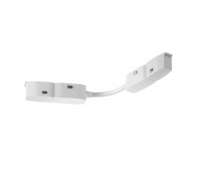 Аксессуар для трекового светильника Maytoni Technical Exility Accessories for tracks TRA034CS-W
