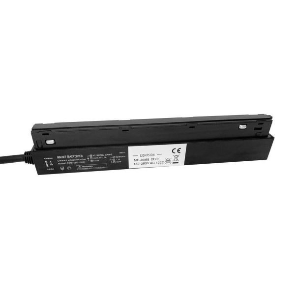 Блок питания Wertmark WTG WTG.P1.600.100 Блок питания Wertmark WTG WTG.P1.600.100