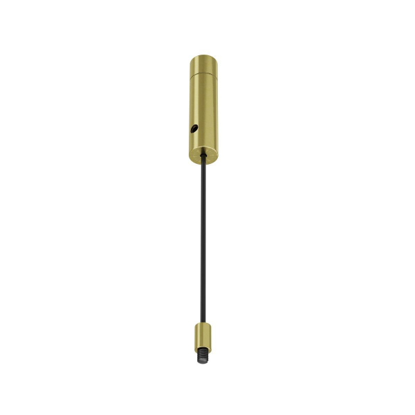 Основание и тросовый подвес Maytoni Technical CA009PM-BS Основание и тросовый подвес Maytoni Technical CA009PM-BS