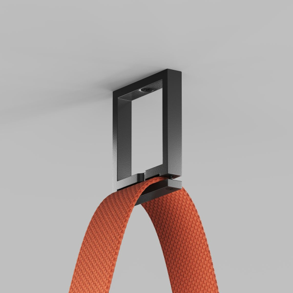 Крепление Denkirs BELTY BASE TR5518-BK