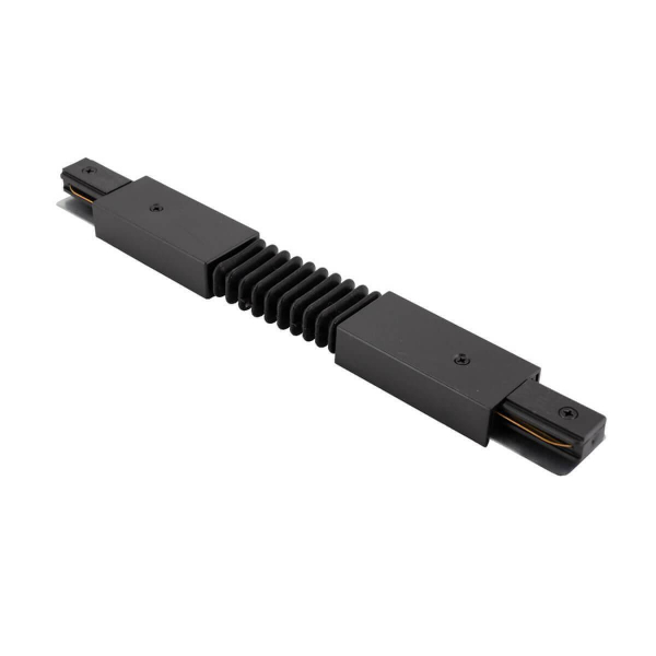 Гибкий коннектор Denkirs TR1106-BK Гибкий коннектор Denkirs TR1106-BK