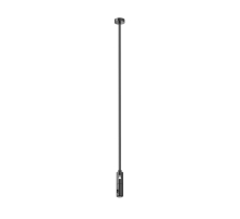Крепление потолочное Maytoni Technical Accessories for tracks Flarity TRA159C-D1-B