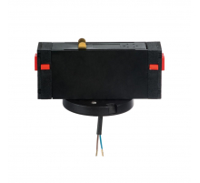 Трековое крепление c адаптером к 05104X Lightstar Teta 595077