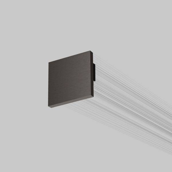 Заглушка Elektrostandard для накладного шинопровода Titan Line Magnetic 85230/00 (2 шт.) a069724 Заглушка Elektrostandard для накладного шинопровода Titan Line Magnetic 85230/00 (2 шт.) a069724