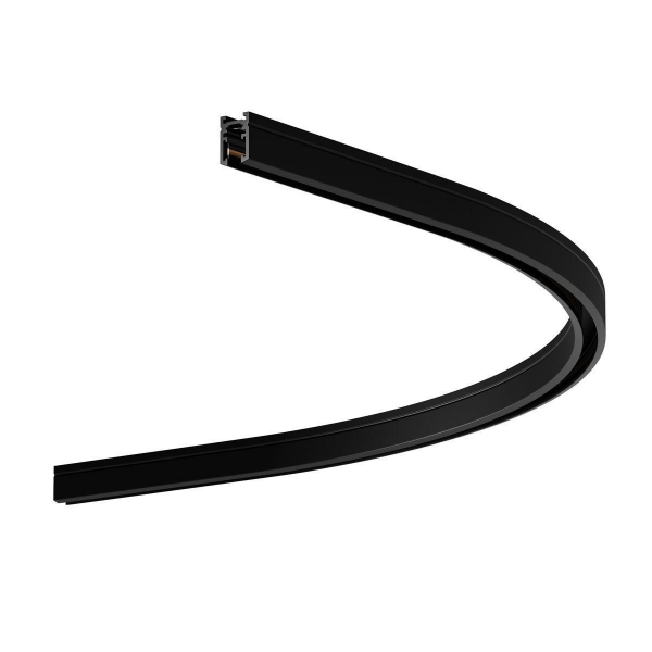 Коннектор радиусный Maytoni Technical Levity TRA184-R600-11B Коннектор радиусный Maytoni Technical Levity TRA184-R600-11B