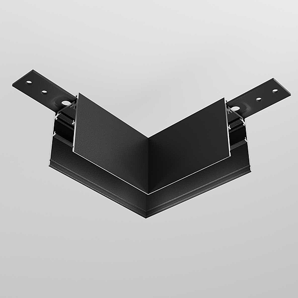 Комплектующие для накладной трековой системы Voltega Эксилайт / Exilight VGL034HCL-41B
