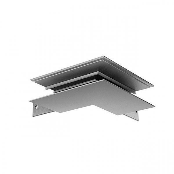 Коннектор L-образный Maytoni Technical Exility Busbur TRA034OCL-41B Коннектор L-образный Maytoni Technical Exility Busbur TRA034OCL-41B