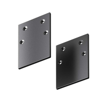 Заглушка Maytoni Technical Gravity (2 шт) TRA010EC-41B