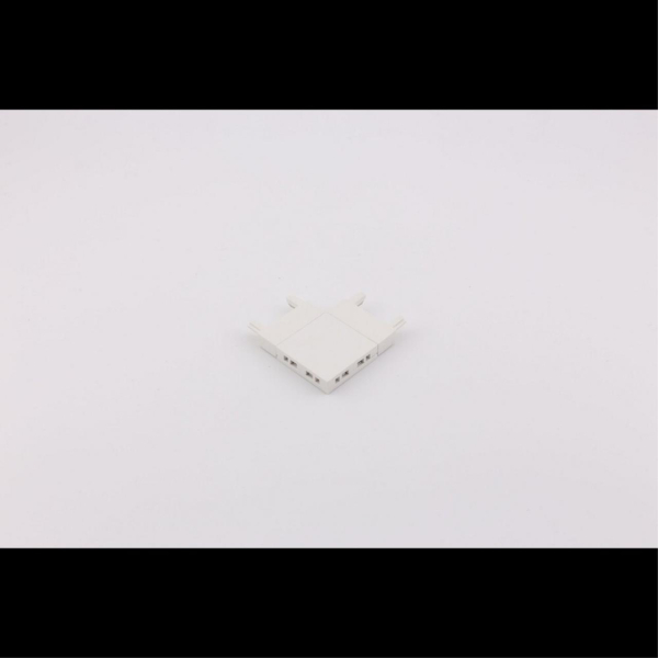 Коннектор питания угловой Aployt Magnetic track 48 APL.0181.10.08