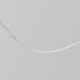 Коннектор радиусный встраиваемый Maytoni Technical Exility TRA044-angle.12W