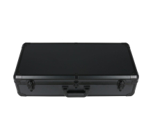 Трековое управление AploytSuitcase Magnetic track 220v (с экраном)