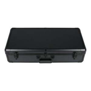 Трековое управление AploytSuitcase Magnetic track 220v (с экраном)
