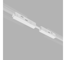 Коннектор прямой Elektrostandard Slim Magnetic 85096/00 a061246