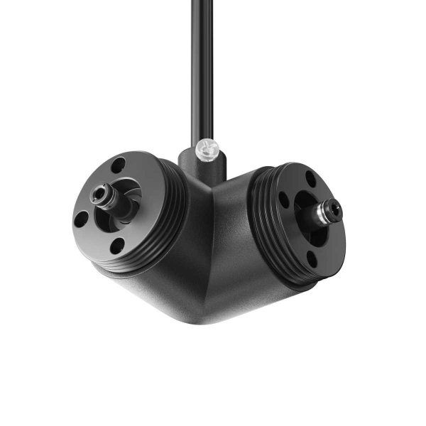 Аксессуар Maytoni Technical CA014LC-P-B Аксессуар Maytoni Technical CA014LC-P-B