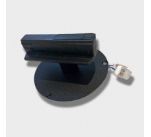 Адаптер Italline IT08-8017 black