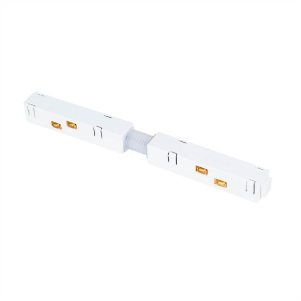 Коннектор для магнитного шинопровода Arte Lamp Linea-accessories A480333 Коннектор для магнитного шинопровода Arte Lamp Linea-accessories A480333