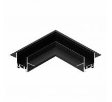 Соединитель угловой потолок-потолок ST Luce SKYFLAT ST069.409.10