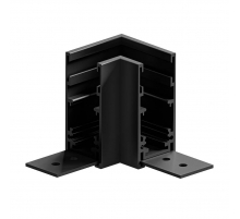 Коннектор L-образный Arte Lamp Expert-Accessories A590606