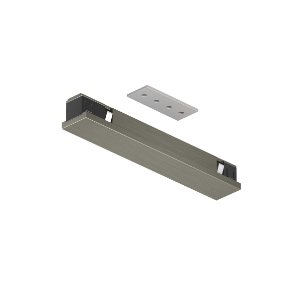 Коннектор прямой Denkirs Shine Base TR5722-DN