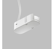 Ввод питания Denkirs Air Base TR5215-WH