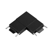 Коннектор L-образный Novotech Shino Easy 135267