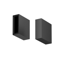 Заглушка Maytoni Technical Flexity (2шт) TRA200EC-11B